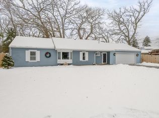 W5322 Bechaud Beach DRIVE, Fond Du Lac, WI 54935