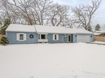 W5322 Bechaud Beach DRIVE, Fond Du Lac, WI, 54935