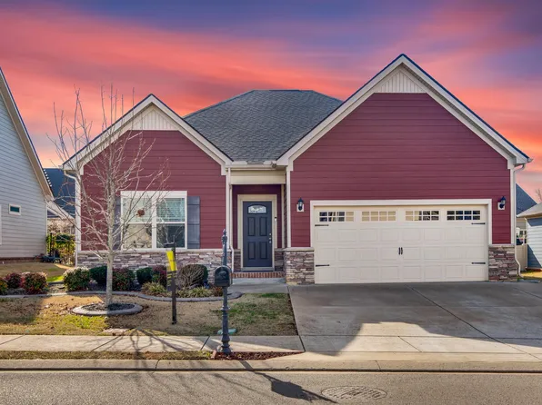 4511 Drusilla Dr, Murfreesboro, TN 37128