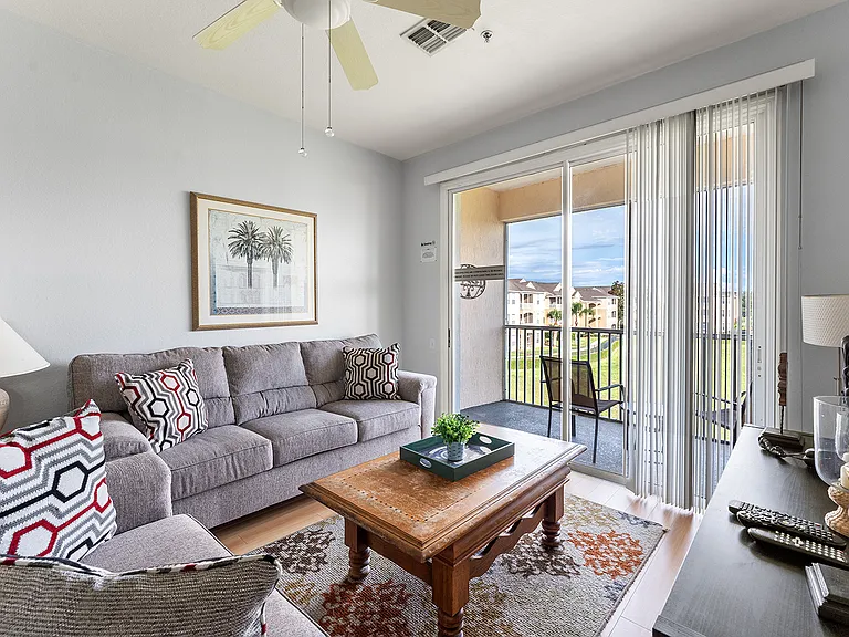 8102 Princess Palm Ln #305 — Photo 1