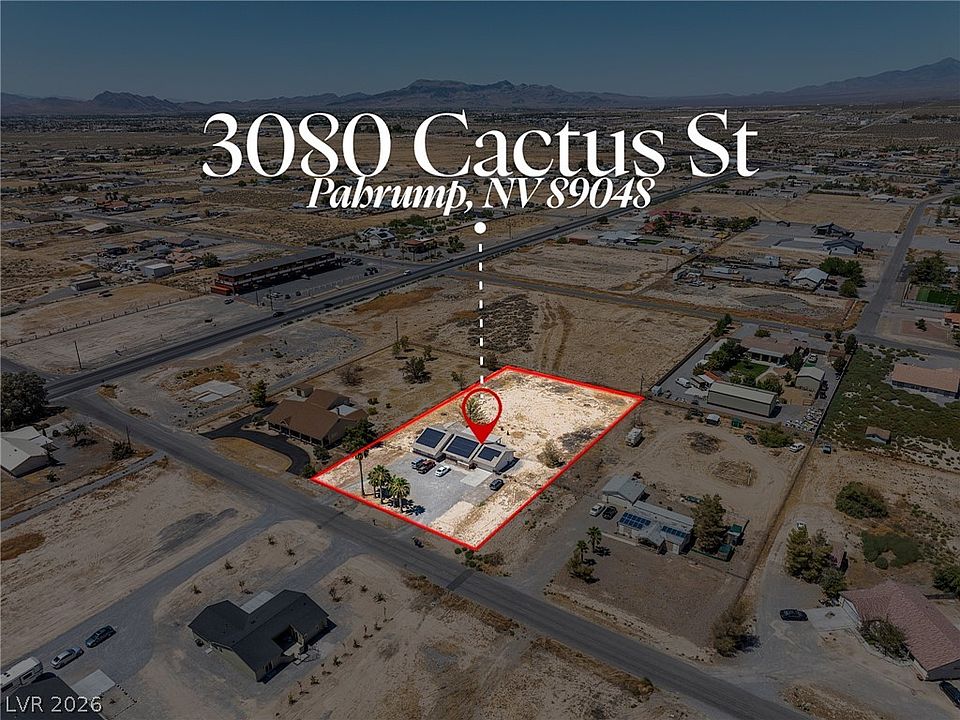 1st image of 3080 E Cactus St