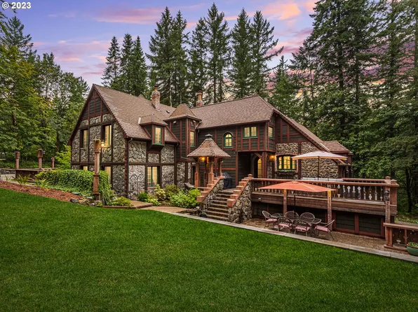 20616 NE 214th St, Battle Ground, WA 98604