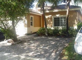 20908 SW 89th Path, Cutler Bay, FL 33189