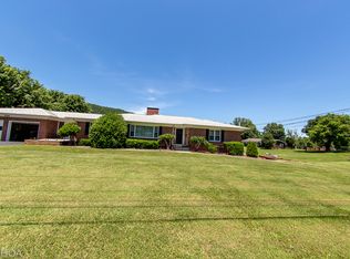 1700 Jackson Love Hwy, Erwin, TN 37650