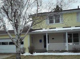 1807 Radisson Rd, Crookston, MN 56716