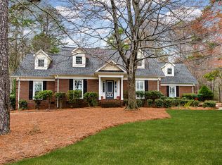 2701 Houston Branch Rd, Charlotte, NC 28270