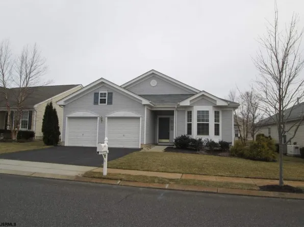 125 Newcastle Ct, Galloway, NJ 08205