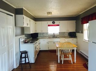 910 N Walnut St, Hartford City, IN