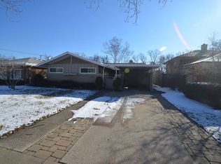 941 Sherwood Rd, La Grange Park, IL 60526