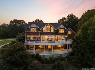 8 Merrymount Rd, Boydton, VA 23917