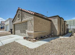5336 Harmony Ave, Las Vegas, NV 89107