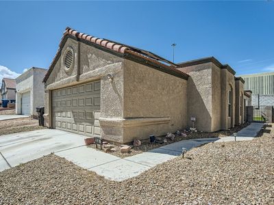 5336 Harmony Ave, Las Vegas, NV, 89107