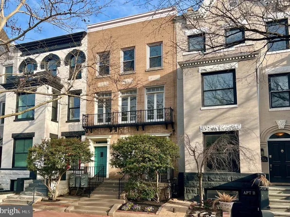 1717 U St NW, Washington, DC 20009