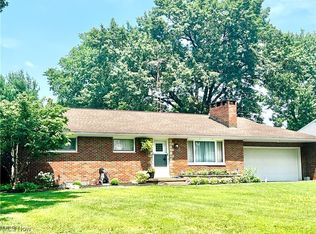 3933 21st St NW, Canton, OH 44708