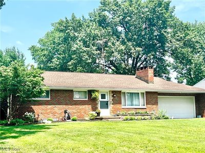 3933 21st St NW, Canton, OH, 44708