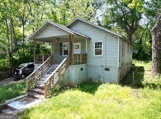 1015 Sims St, Atlanta, GA 30310