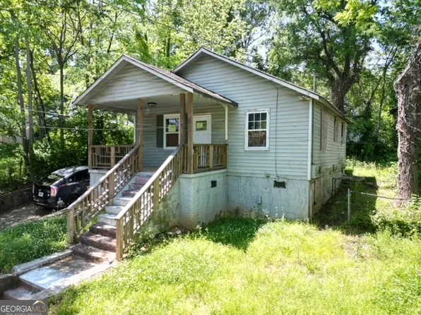 1015 Sims St, Atlanta, GA 30310