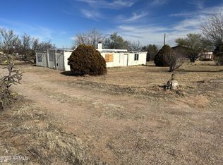 3715 E Keeling Rd, Hereford, AZ 85615