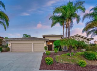 3312 Camino Vallareal, Escondido, CA 92029