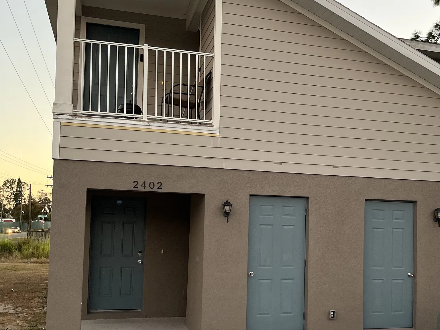 2402 Chestnut Woods Drive - 1 — Photo 1