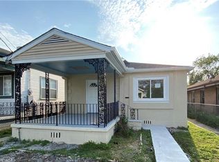 2315 Annette St, New Orleans, LA 70119