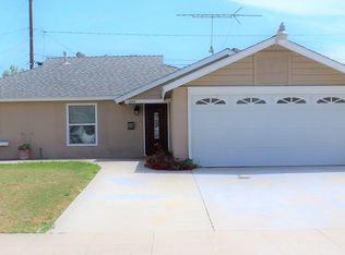 1206 W Crone Ave, Anaheim, CA 92802
