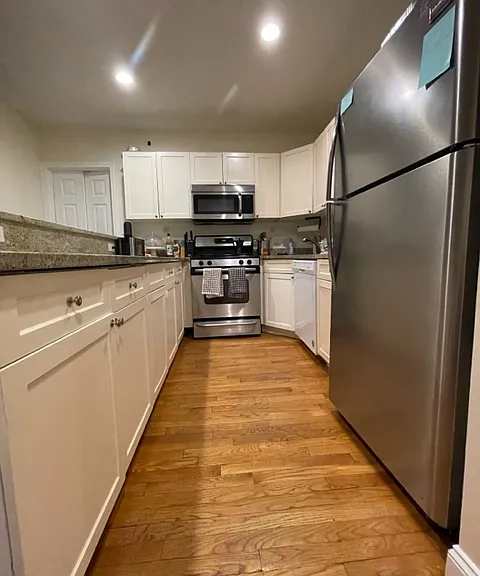 322 Saint Paul St #5 — Photo 3