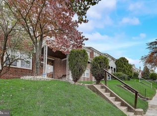 3406 Mayfield Ave, Baltimore, MD 21213