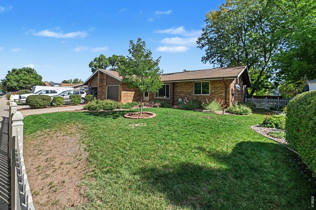 720 Ponderosa Dr