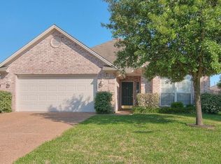 234 Stuttgart Cir, College Station, TX 77845