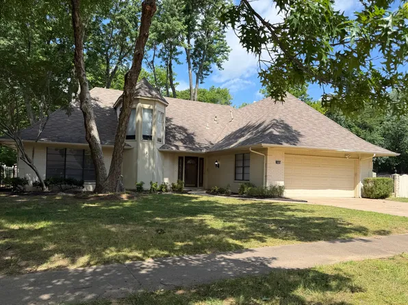 1408 S Chestnut Ave, Broken Arrow, OK 74012