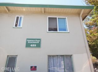 425 Chestnut St APT 3, Redwood City, CA 94063