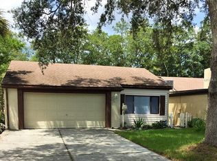 12727 Sandy Trail Ln, Hudson, FL 34667