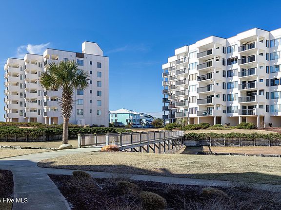 2nd image of 8801 Reed Drive #115w