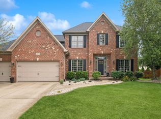 2855 Fairhauser Ct, Naperville, IL 60564