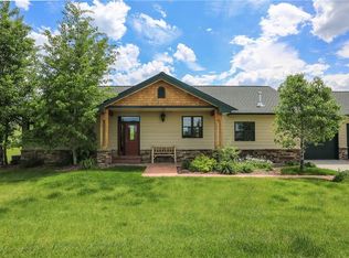 2888 Highway 78, Absarokee, MT 59001