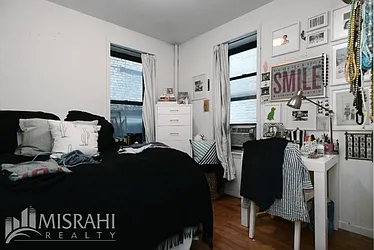 Rented by J Misrahi Realty Corp