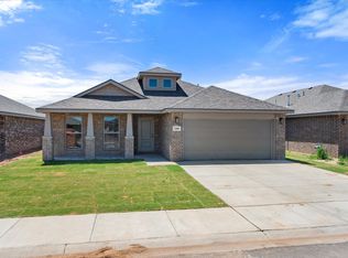 1308 Saratoga Ave, Lubbock, TX 79416