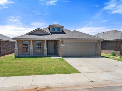 1308 Saratoga Ave, Lubbock, TX, 79416