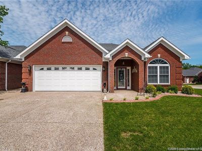 3118 Arbor Ridge Ln, New Albany, IN, 47150