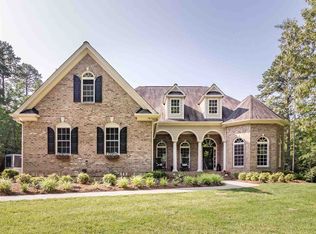 160 Cedar Grove Rd, Pittsboro, NC 27312