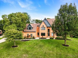 6530 Bridgeton Manor Ct, Liberty Township, OH 45011