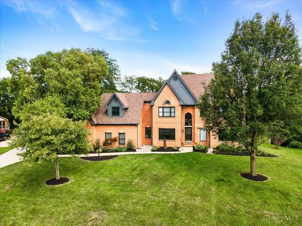 6530 Bridgeton Manor Ct, Liberty Township, OH 45011