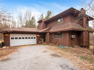 3708 Shellhouse Mountain Rd, Ferrisburgh, VT 05456