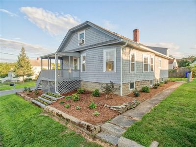 17 Ivan Ave, Riverside, RI, 02915