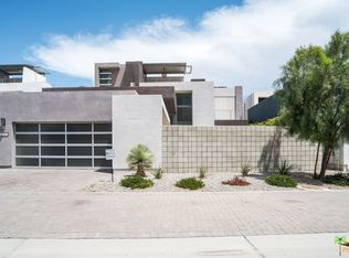 416 Terno Ln, Palm Springs, CA 92262