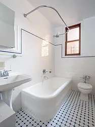 Rented by City Connections Realty