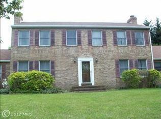 1213 Teaford Rd, Forest Hill, MD 21050