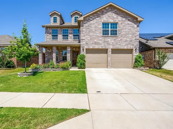 3037 Antler Point Dr, Fort Worth, TX 76108