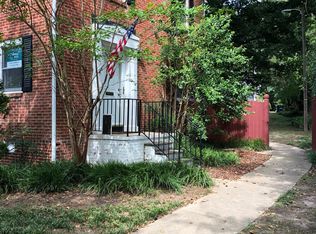 1651 Sutton Dr, Raleigh, NC 27605